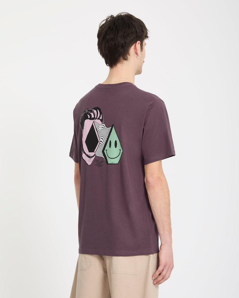 Aura T-Shirt - Pistol Punch