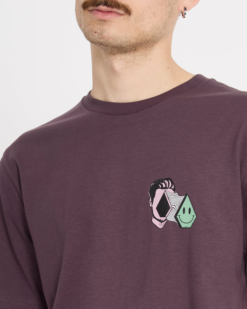Aura T-Shirt - Pistol Punch