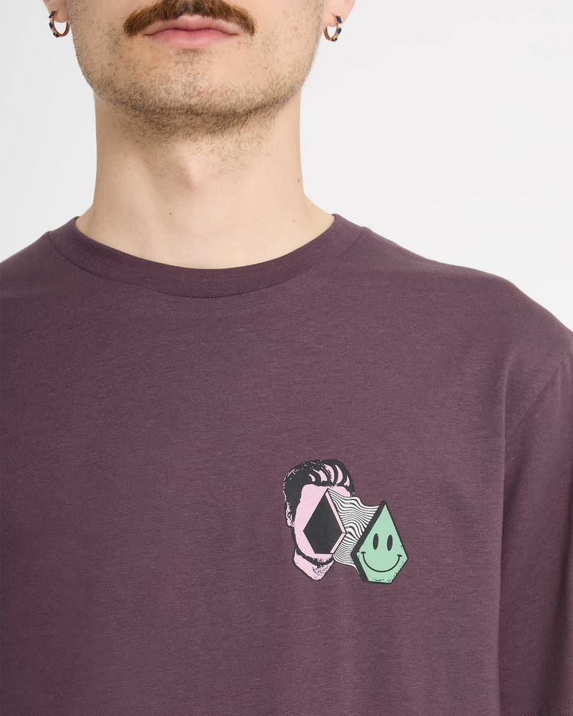 Aura T-Shirt - Pistol Punch