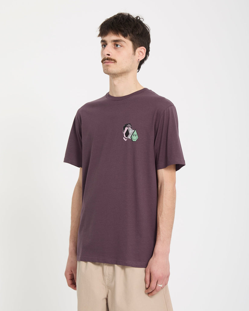 Aura T-Shirt - Pistol Punch
