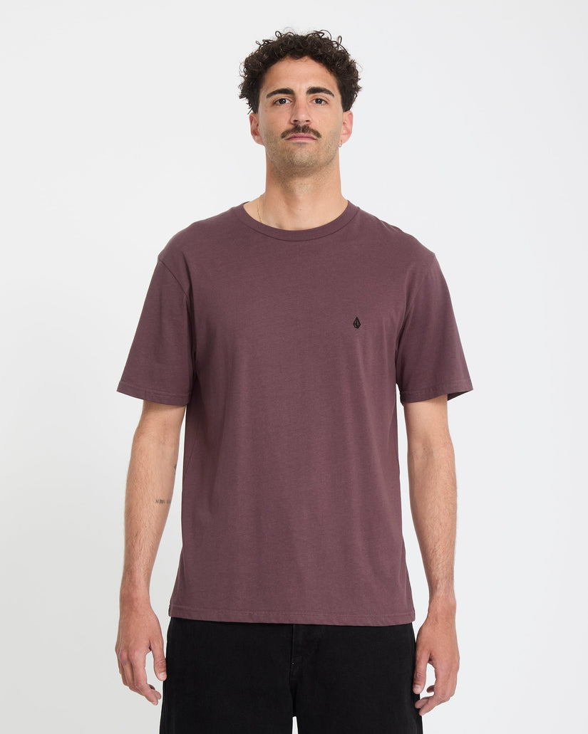 Stone Blanks T-Shirt - Pistol Punch