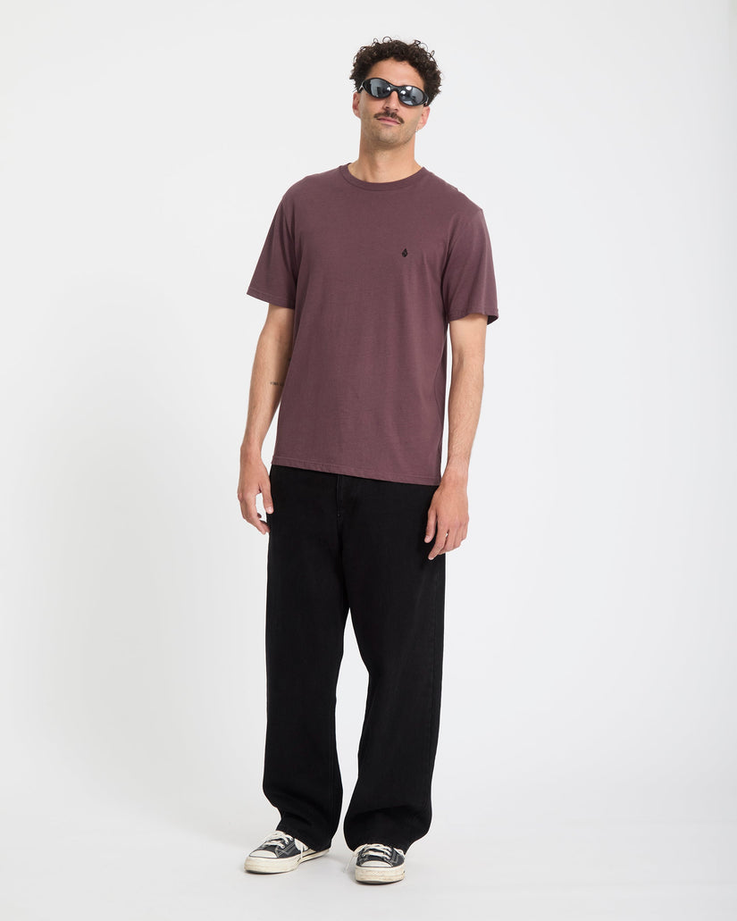 Stone Blanks T-Shirt - Pistol Punch