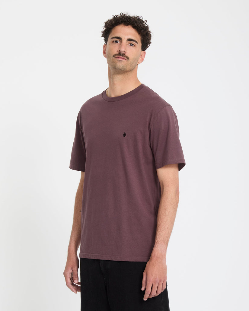 Stone Blanks T-Shirt - Pistol Punch