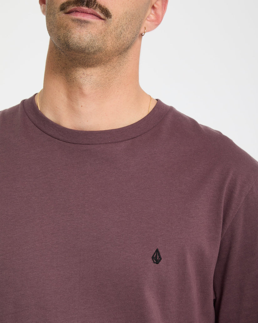 Stone Blanks T-Shirt - Pistol Punch