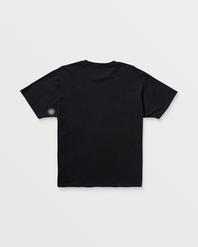 Seth Conboy Rack Em T-Shirt - Black