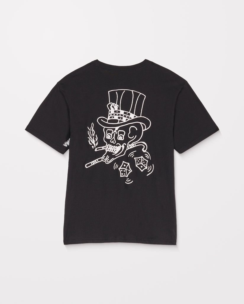 Harry T-Shirt - Black