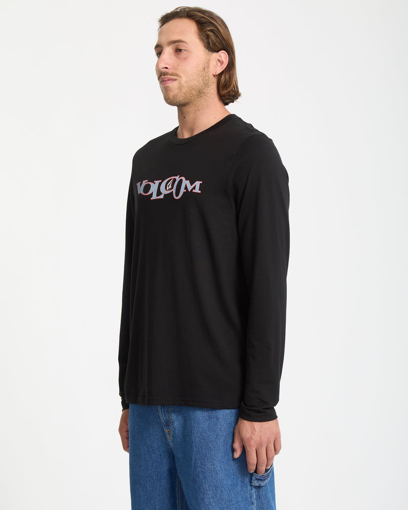 Skidder T-Shirt - Black