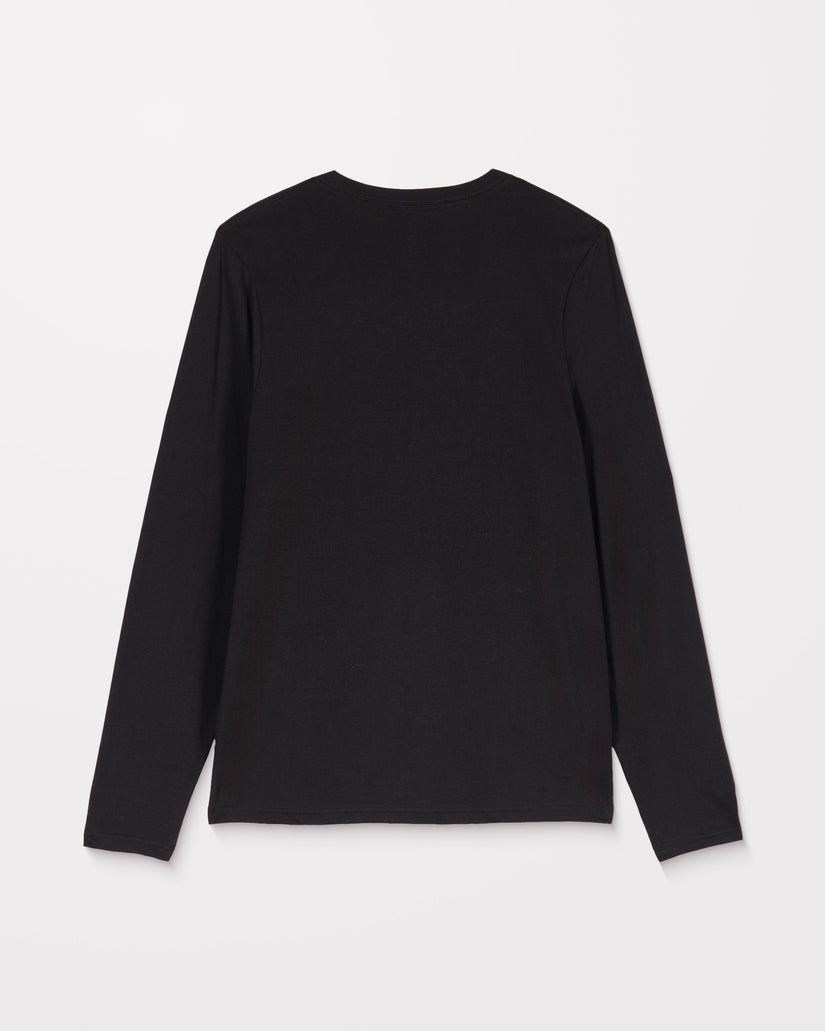 Skidder T-Shirt - Black