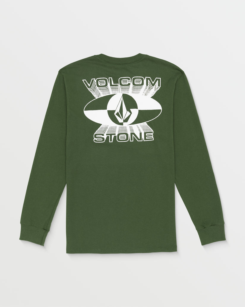 Masonite T-Shirt - Dark Pine