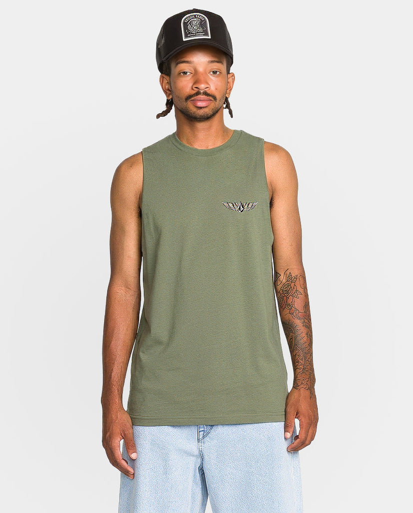 Hi Flyer Tanktop - Brolive