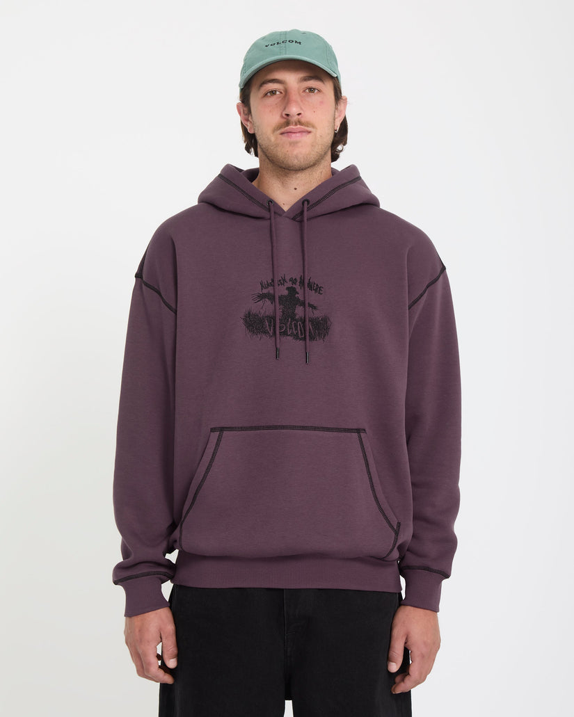Gony Zubizarreta Hoodie - Pistol Punch