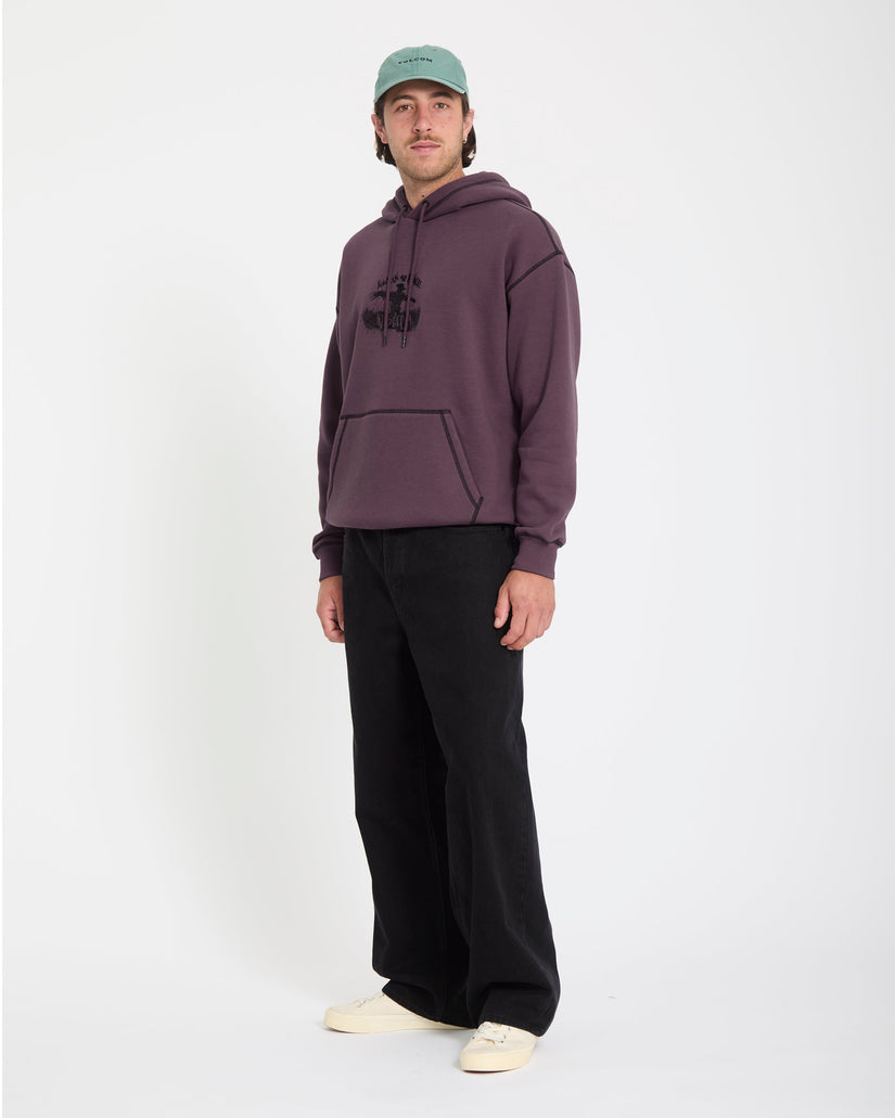 Gony Zubizarreta Hoodie - Pistol Punch