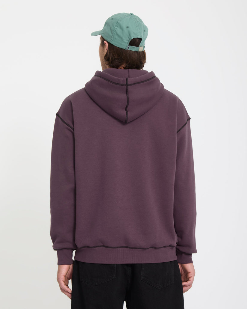 Gony Zubizarreta Hoodie - Pistol Punch