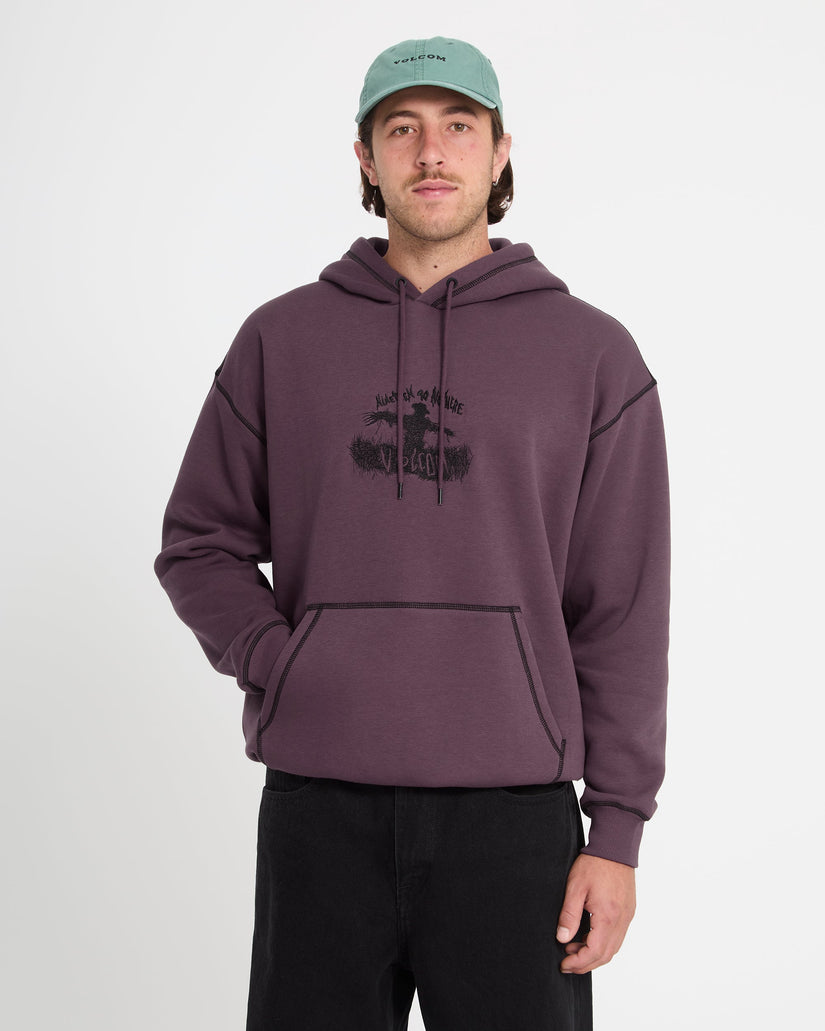 Gony Zubizarreta Hoodie - Pistol Punch