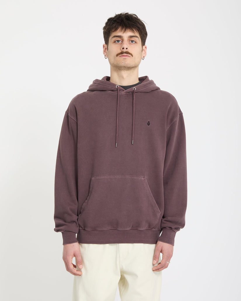 Single Stone Hoodie - Pistol Punch