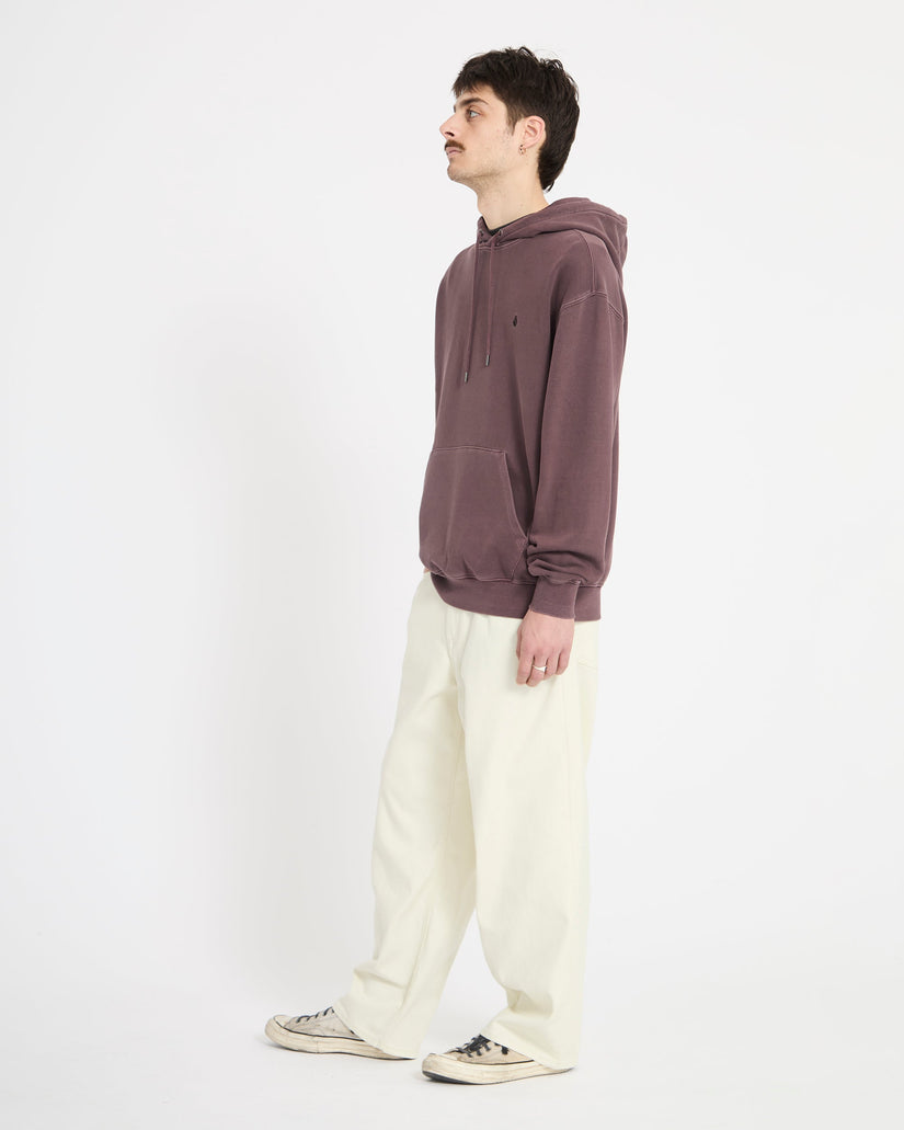 Single Stone Hoodie - Pistol Punch