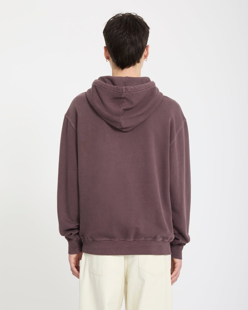 Single Stone Hoodie - Pistol Punch