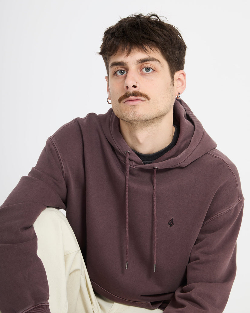 Single Stone Hoodie - Pistol Punch