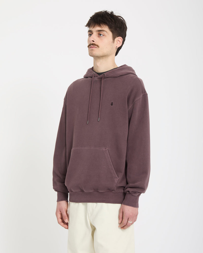 Single Stone Hoodie - Pistol Punch
