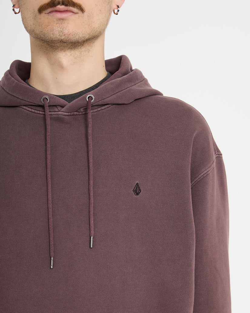 Single Stone Hoodie - Pistol Punch