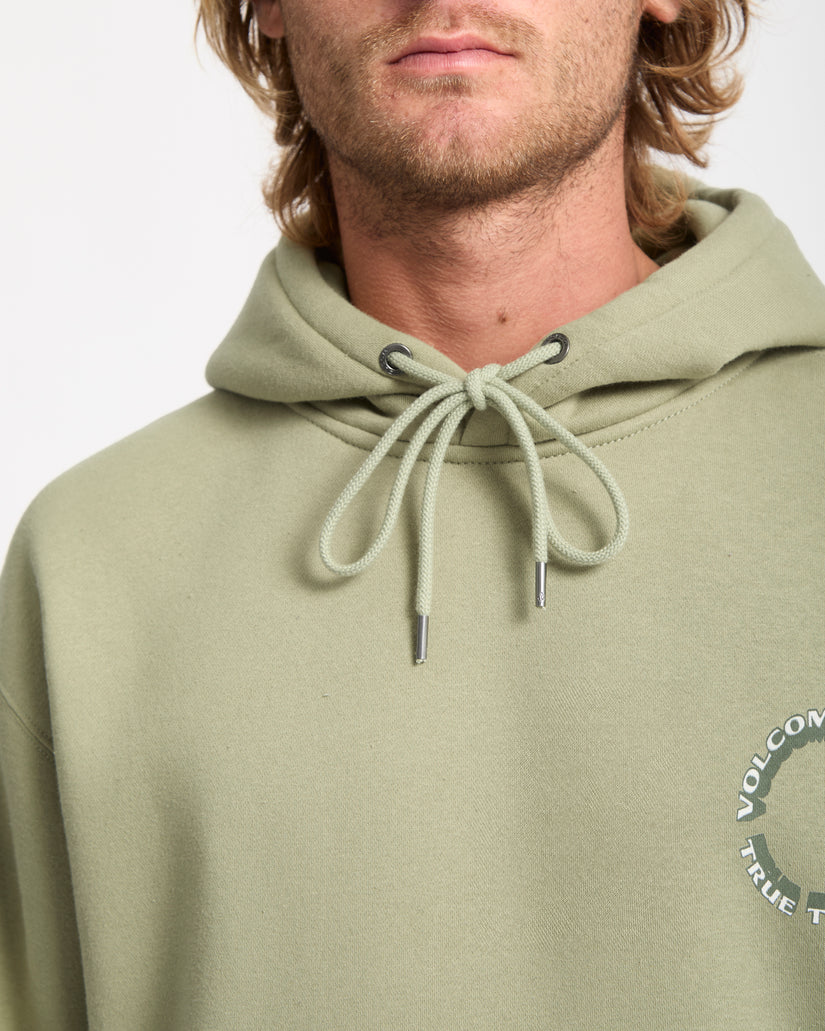Watanite Hoodie - Green Tea