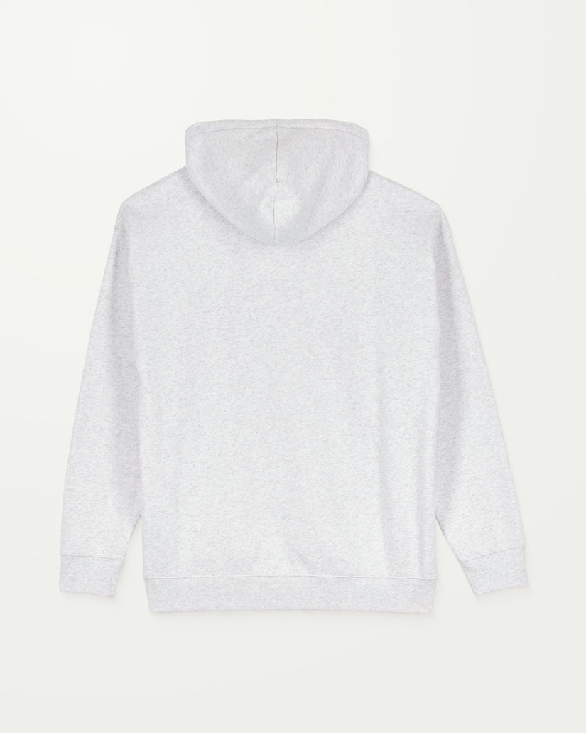 Issam Hoodie - Bone Heather