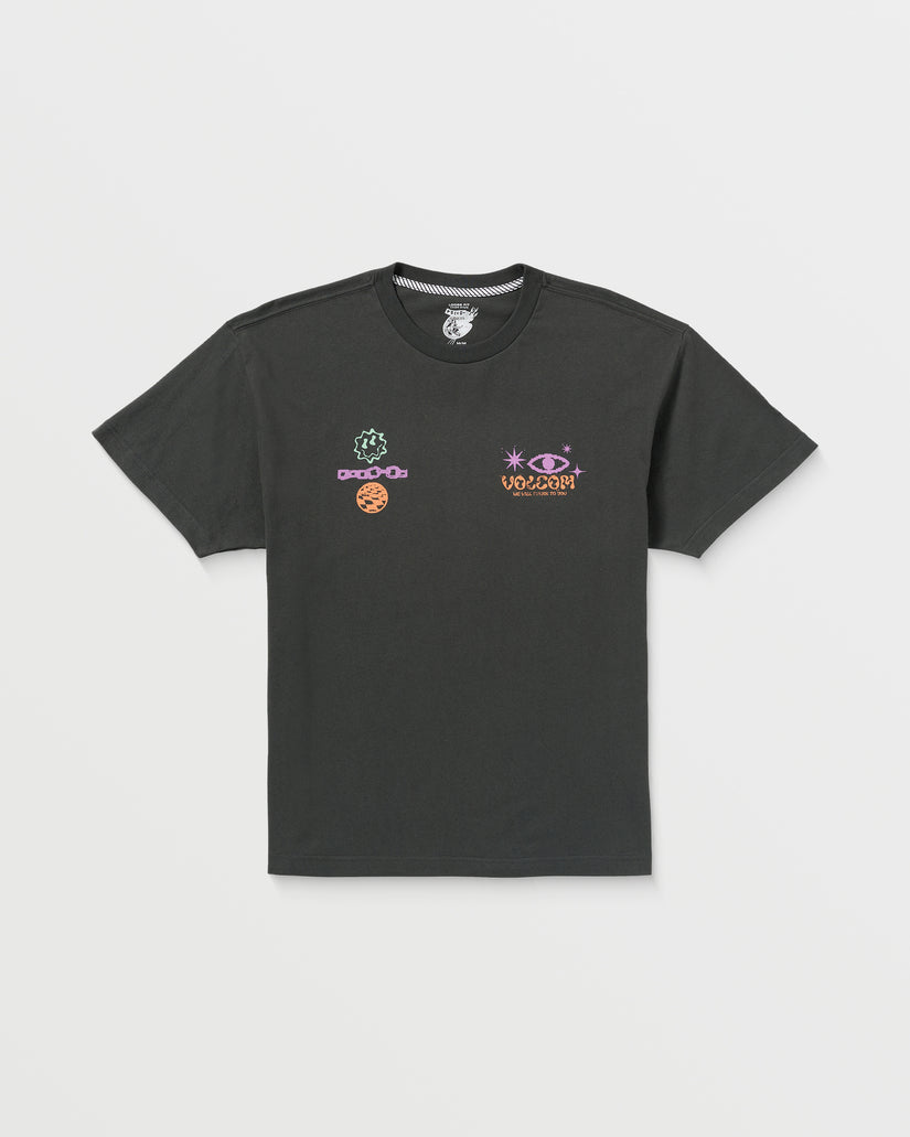 Filip Rygalski T-shirt - STEALTH
