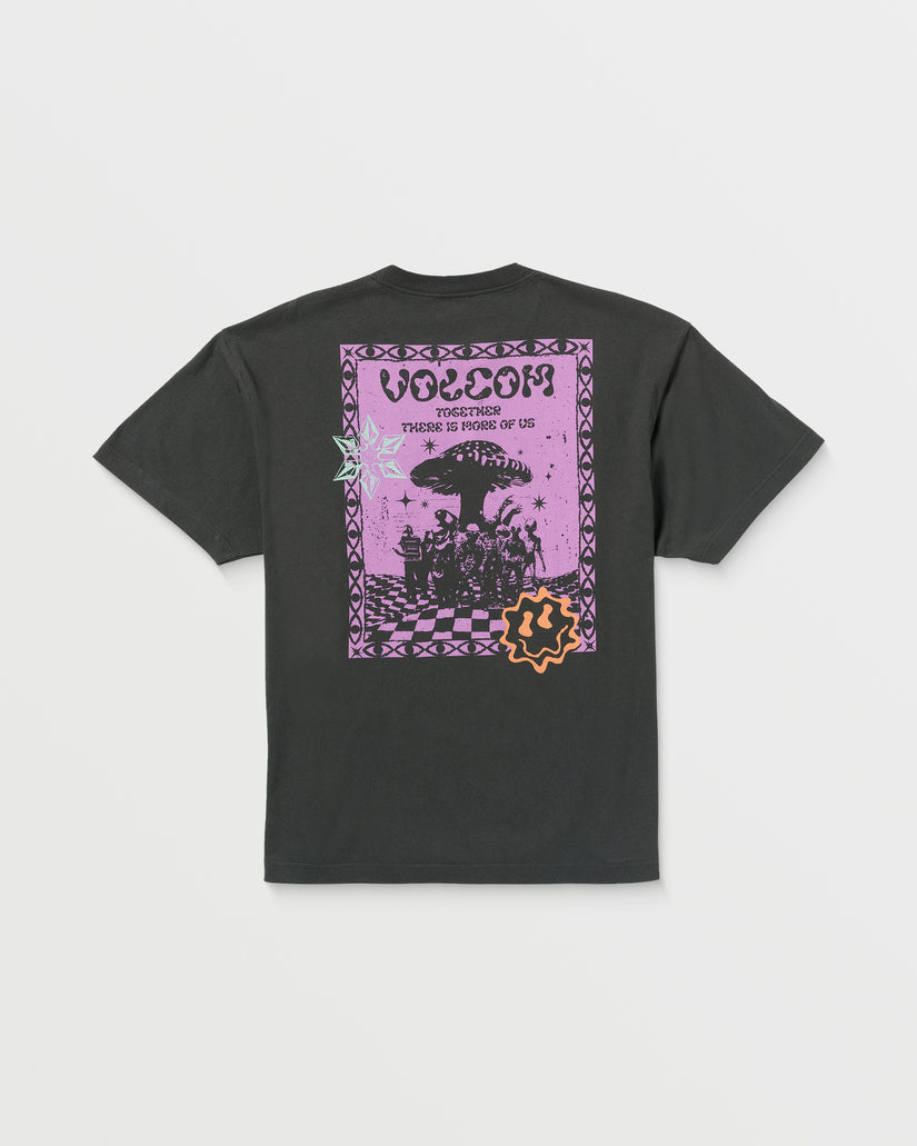 Filip Rygalski T-shirt - STEALTH