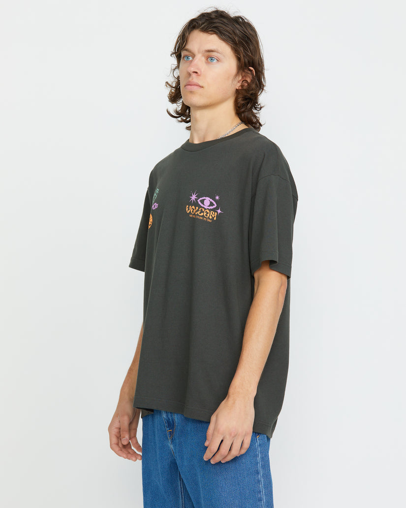 Filip Rygalski T-shirt - STEALTH