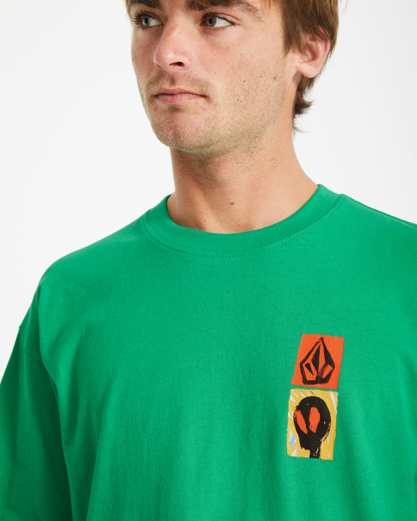 Gonyvaders T-shirt - MINT