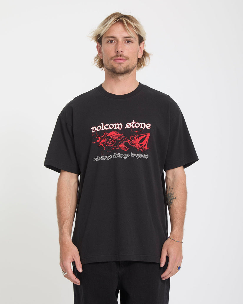 Ingrow T-Shirt - Black