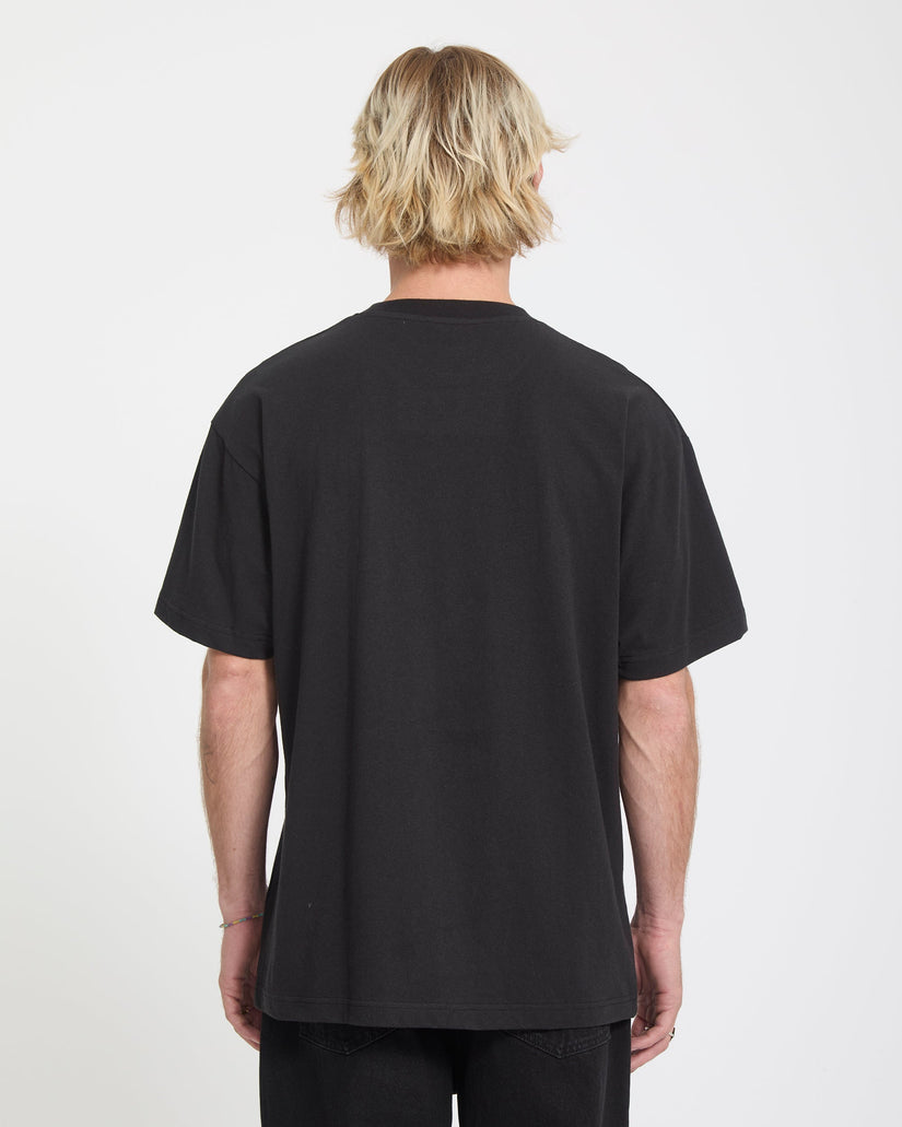 Ingrow T-Shirt - Black