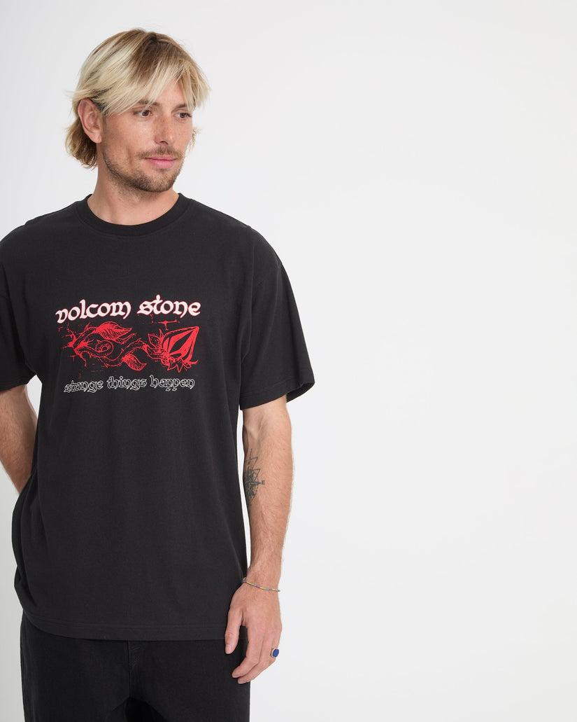 Ingrow T-Shirt - Black