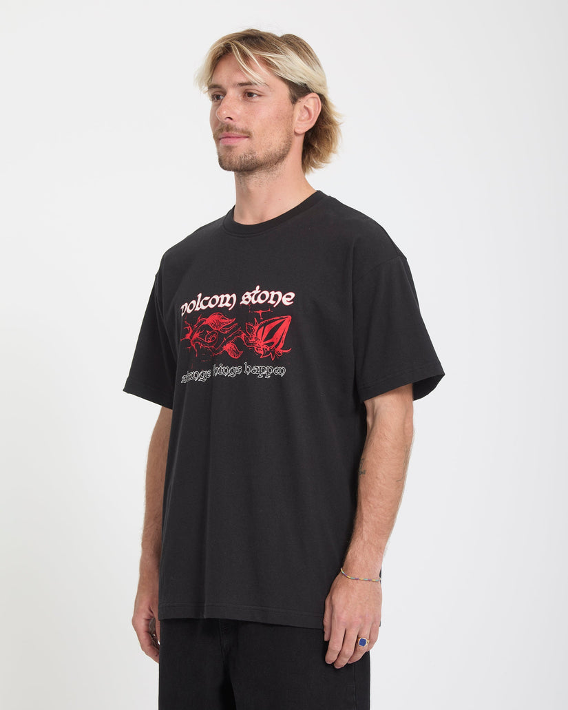 Ingrow T-Shirt - Black