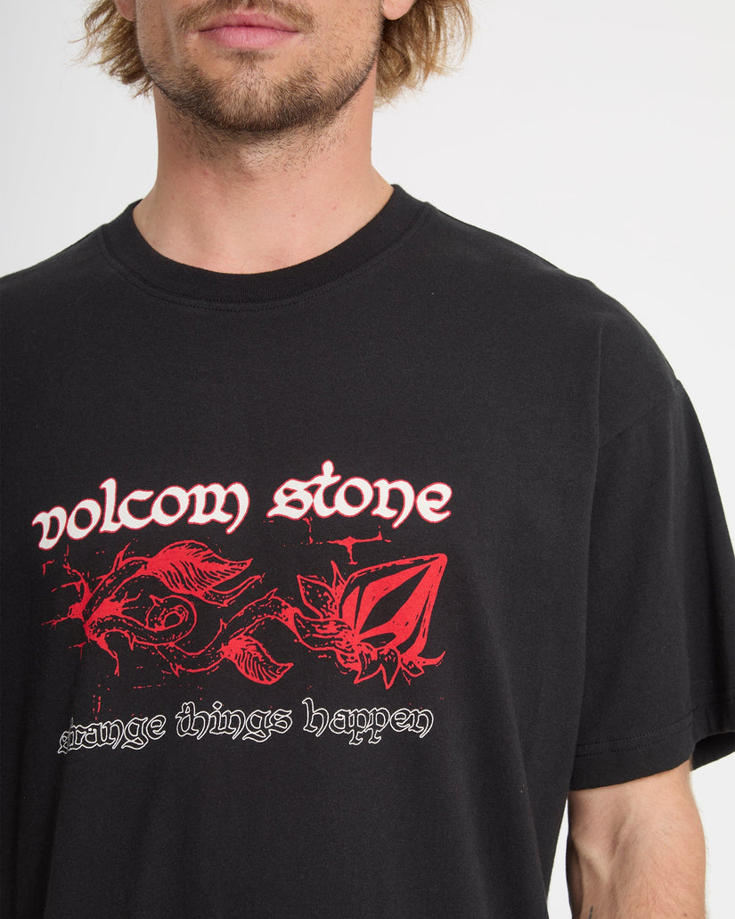 Ingrow T-Shirt - Black