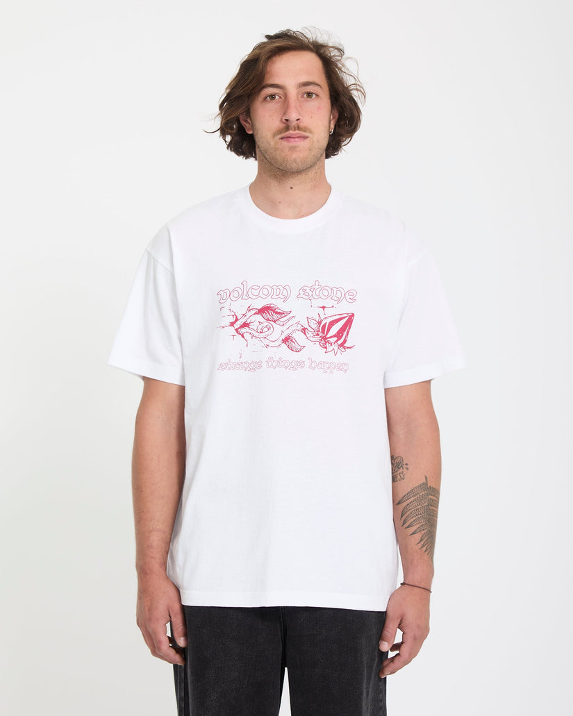 Ingrow T-Shirt - White