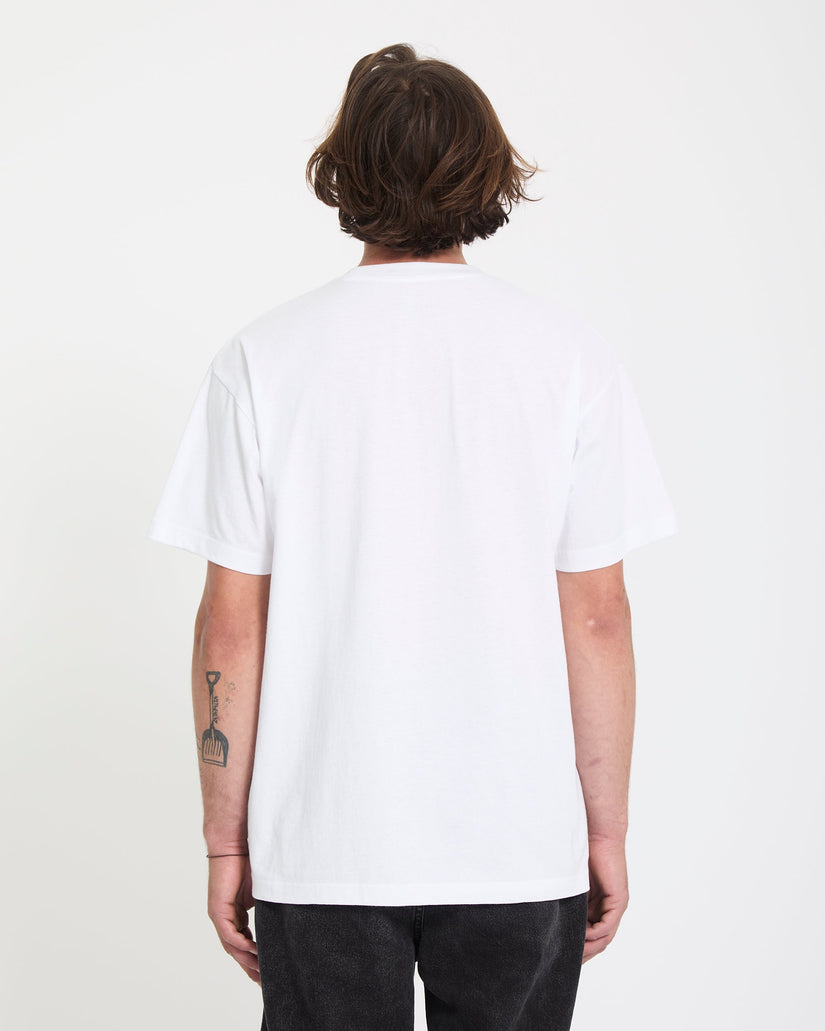Ingrow T-Shirt - White