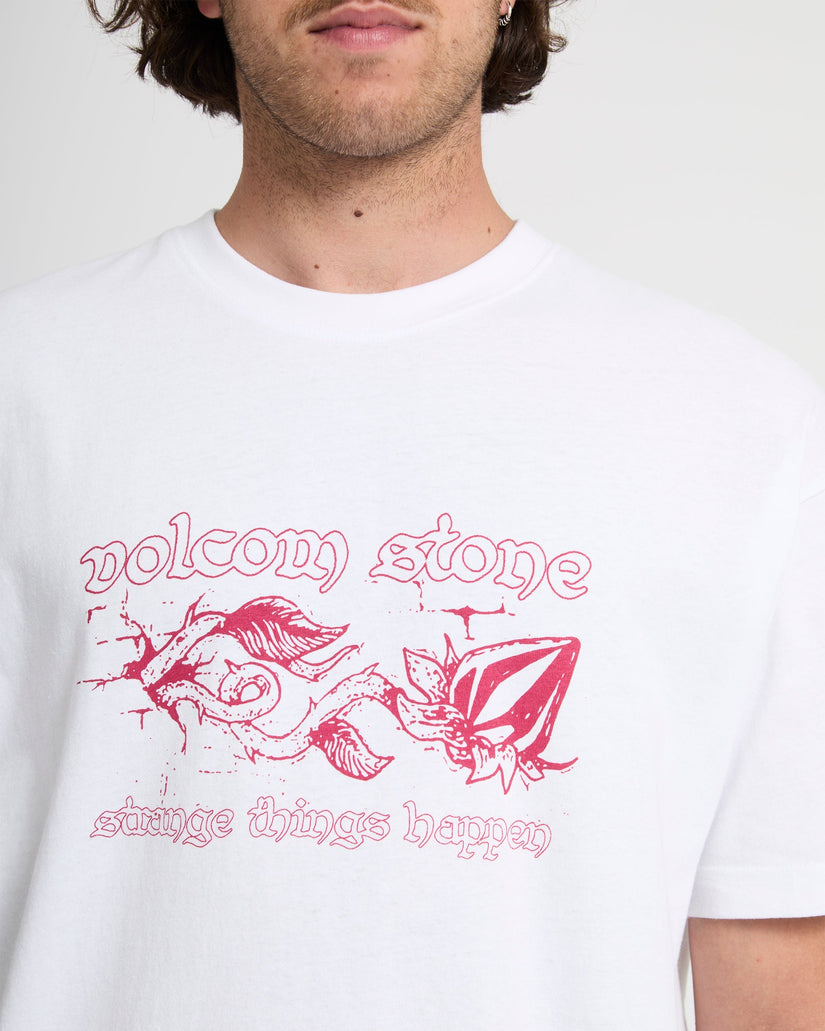 Ingrow T-Shirt - White