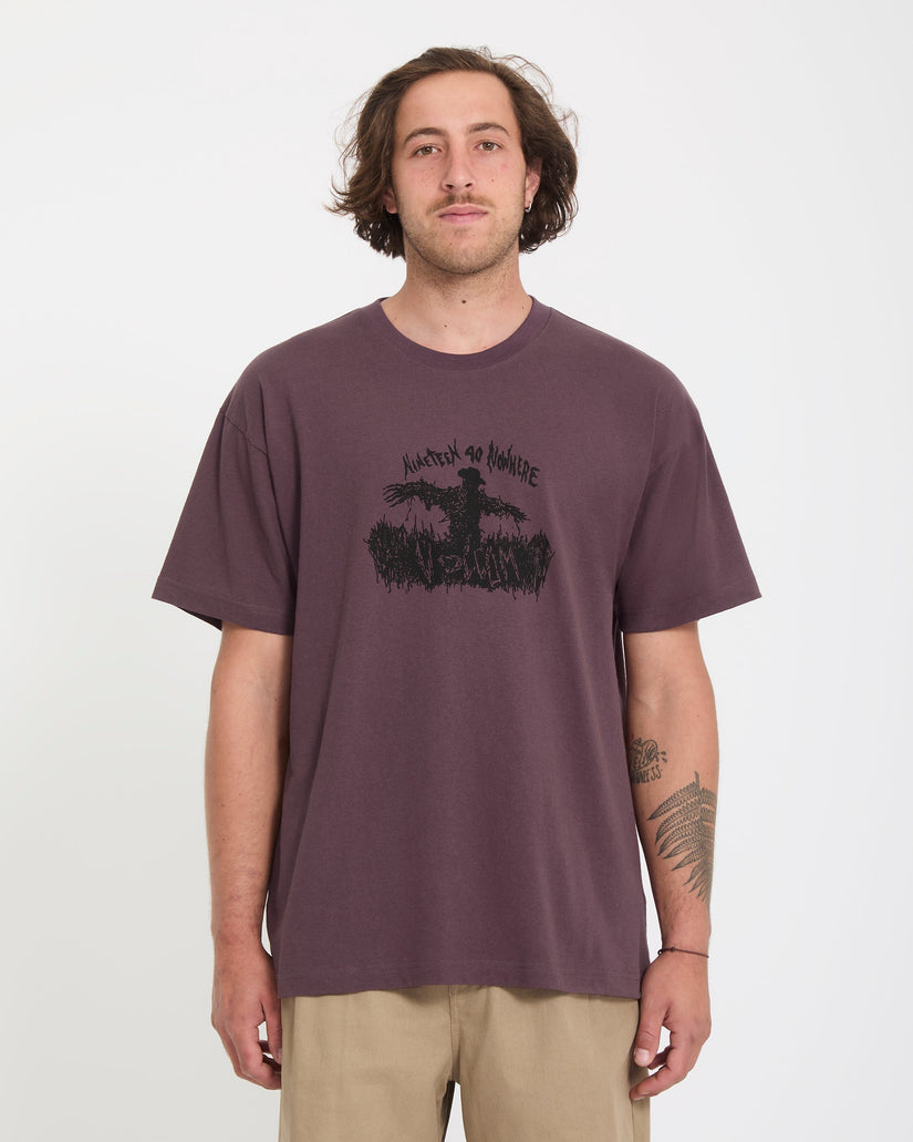 Gony Zubizarreta T-Shirt - Pistol Punch