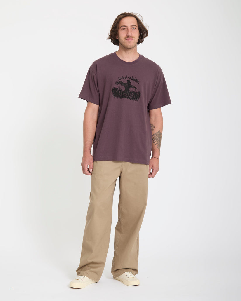 Gony Zubizarreta T-Shirt - Pistol Punch