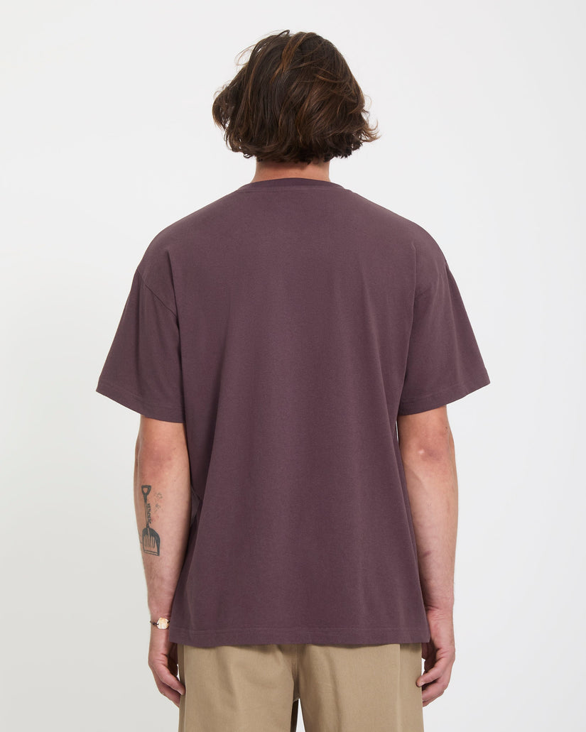 Gony Zubizarreta T-Shirt - Pistol Punch