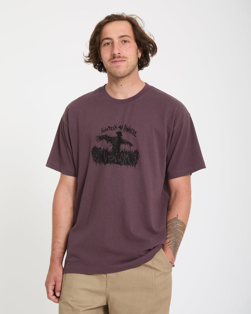 Gony Zubizarreta T-Shirt - Pistol Punch