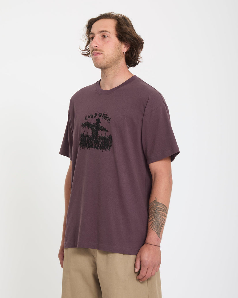 Gony Zubizarreta T-Shirt - Pistol Punch