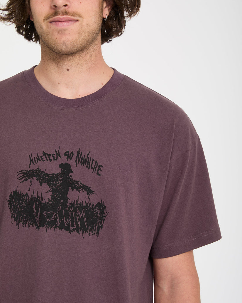 Gony Zubizarreta T-Shirt - Pistol Punch