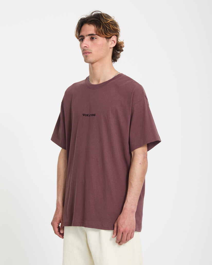 Volcom Stone T-Shirt - Pistol Punch