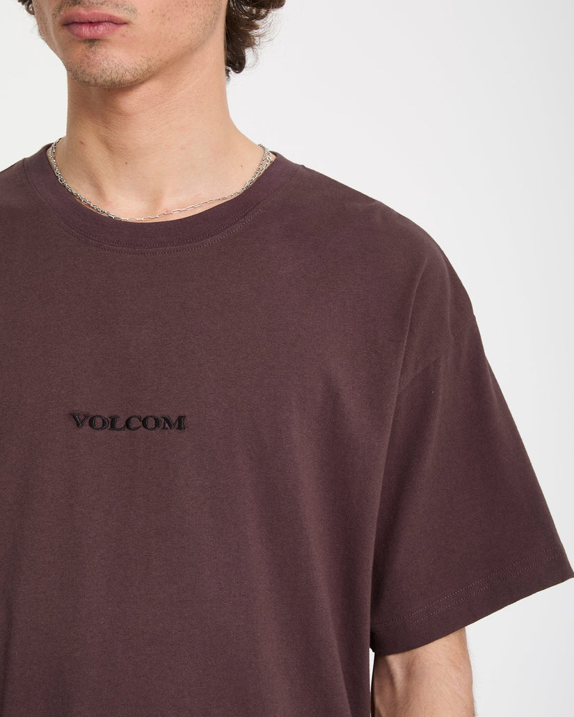 Volcom Stone T-Shirt - Pistol Punch