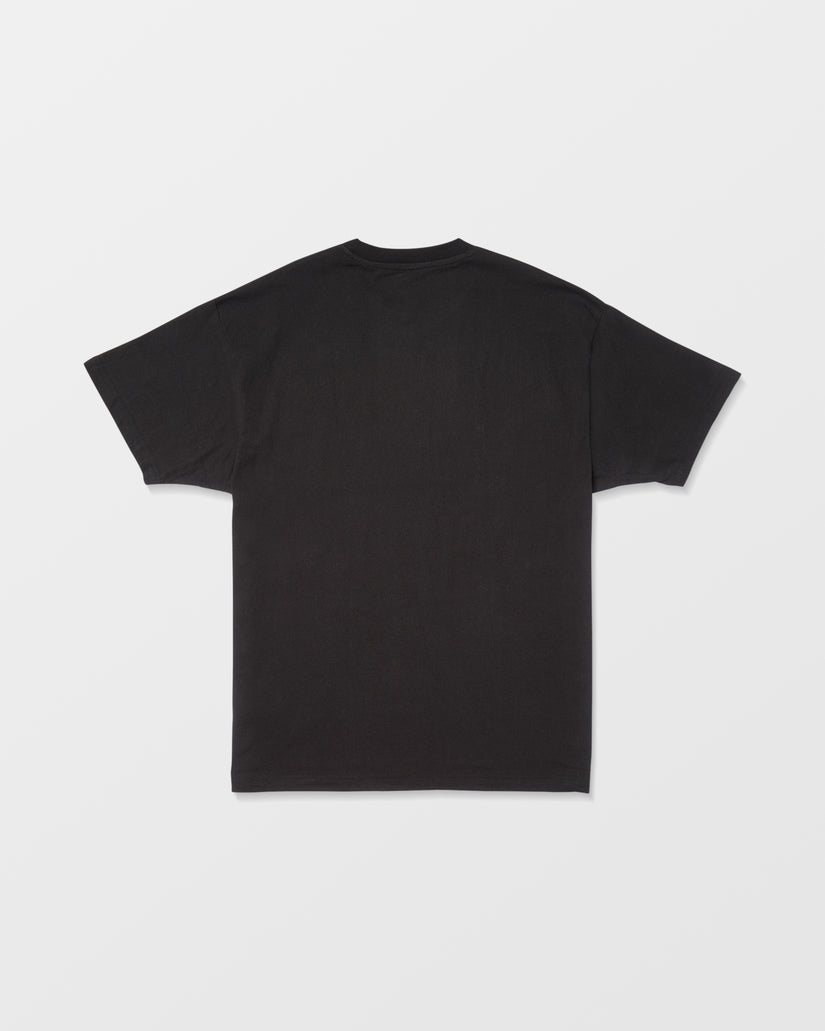 Volcom Stone T-Shirt - Black