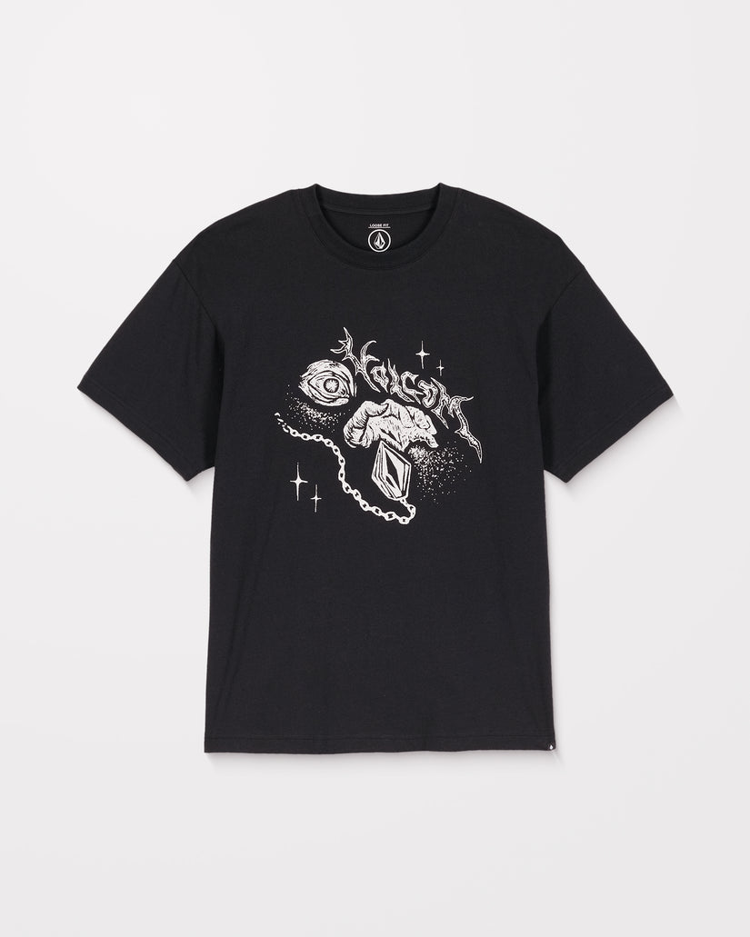 Death Truction T-Shirt - Black