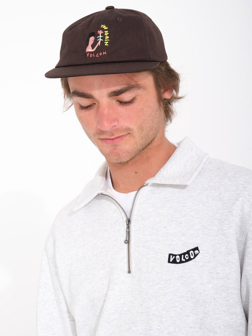 NEVERMINE TERRY CREW (A4612409_BNH) [3]