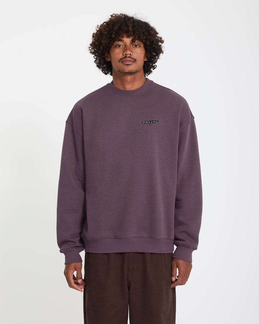 Gony Zubizarreta Sweatshirt - Pistol Punch
